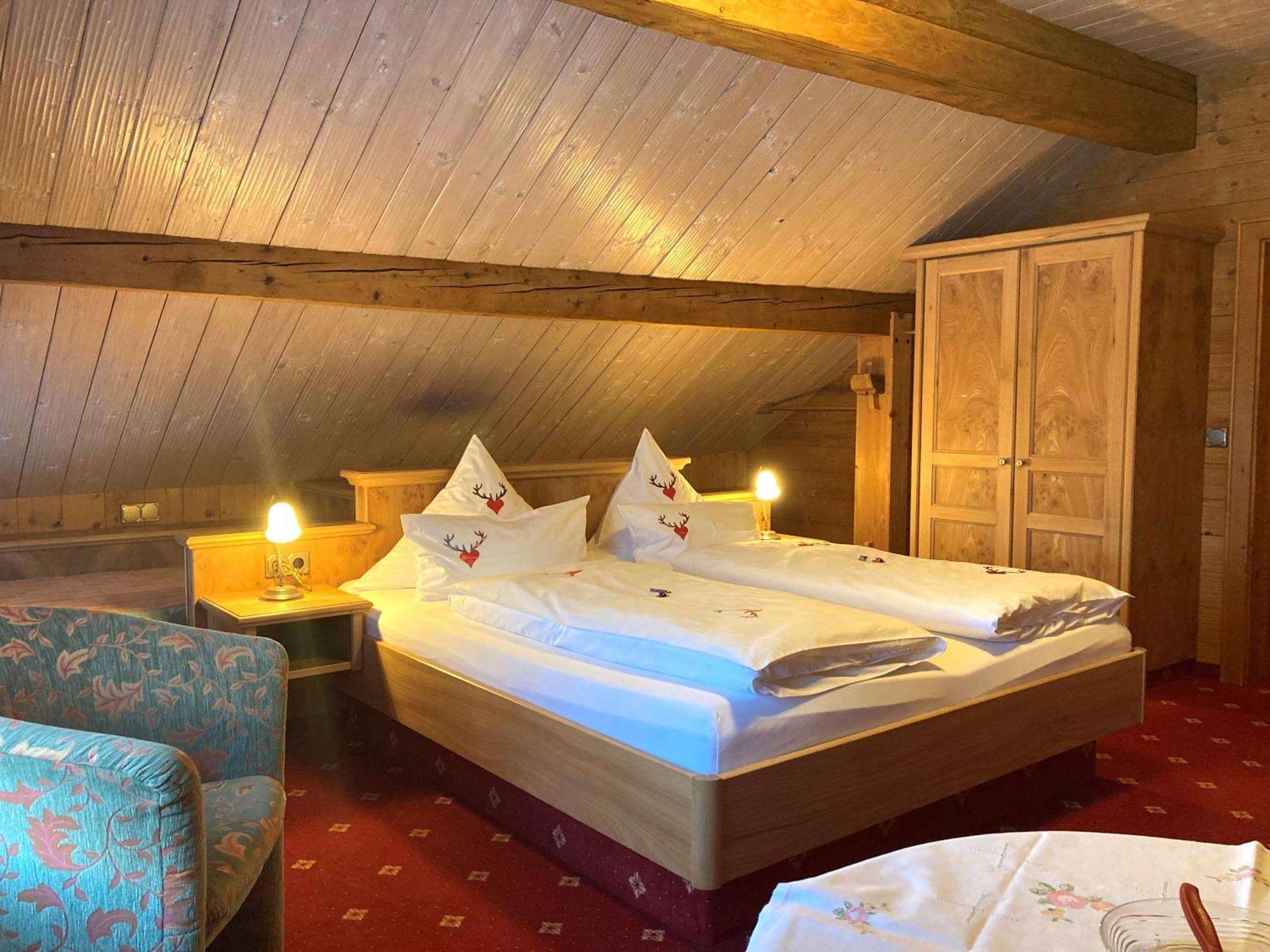 Hotel Leitner Mittelberg Zewnętrze zdjęcie